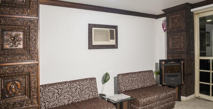 Hotel Saluja Residency Shiliguri Exterior foto
