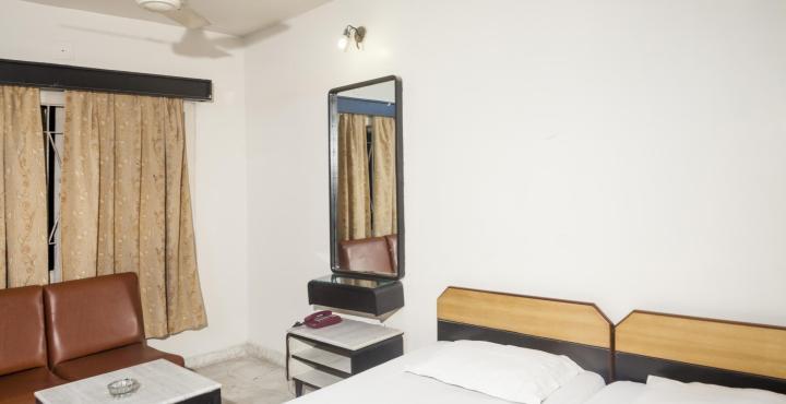 Hotel Saluja Residency Shiliguri Exterior foto
