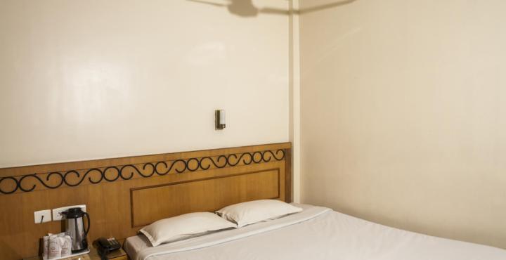 Hotel Saluja Residency Shiliguri Exterior foto