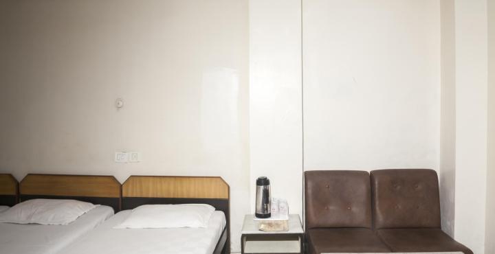 Hotel Saluja Residency Shiliguri Exterior foto